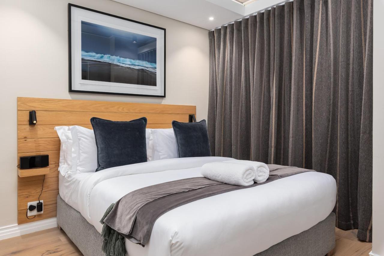 קייפטאון Luxury De Waterkant Apartments מראה חיצוני תמונה