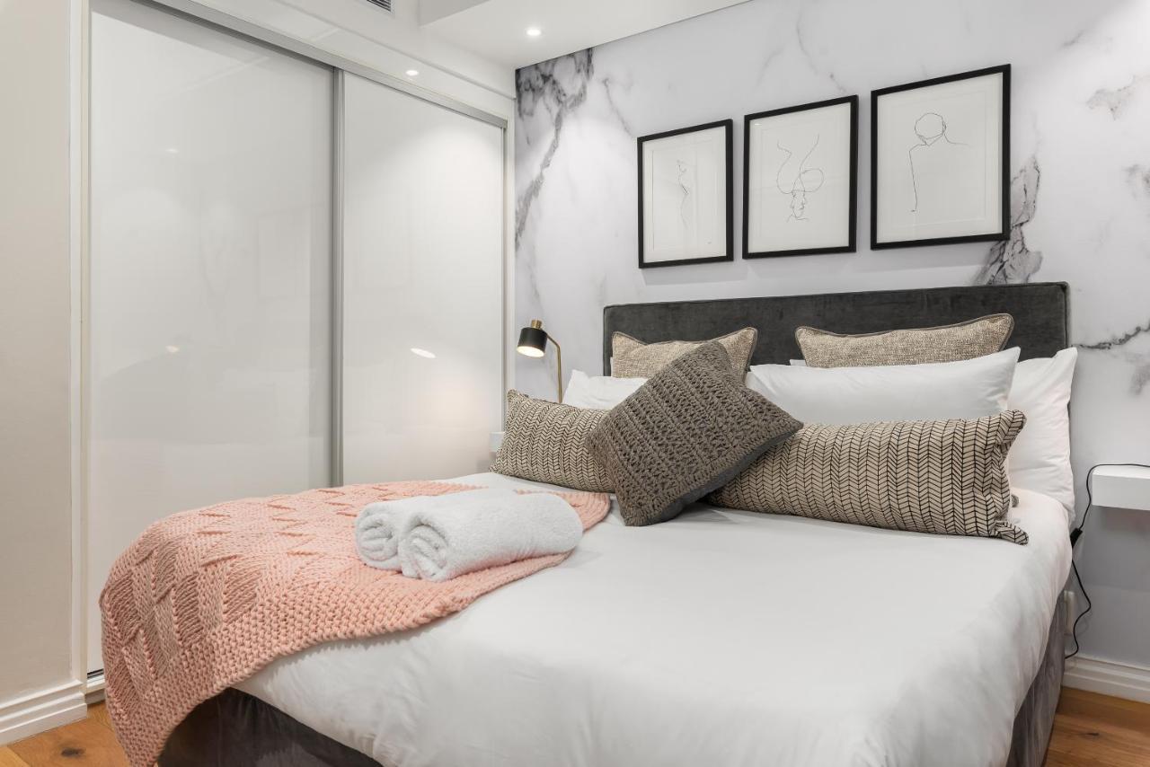 קייפטאון Luxury De Waterkant Apartments מראה חיצוני תמונה